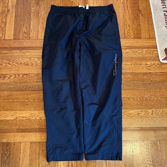 Y2K Champion‎ Track Pants - Picture 1 of 8